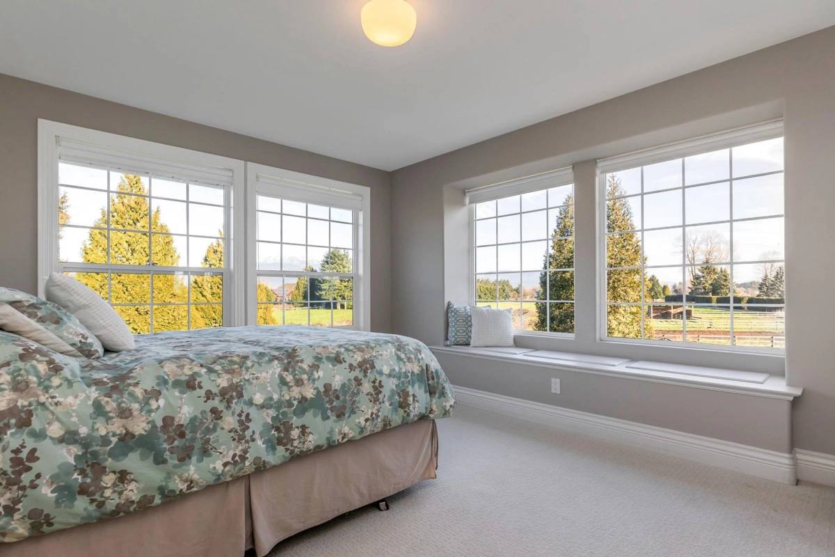 Entry Foyer Photo of 14531 Charlier Road, Pitt Meadows, BC