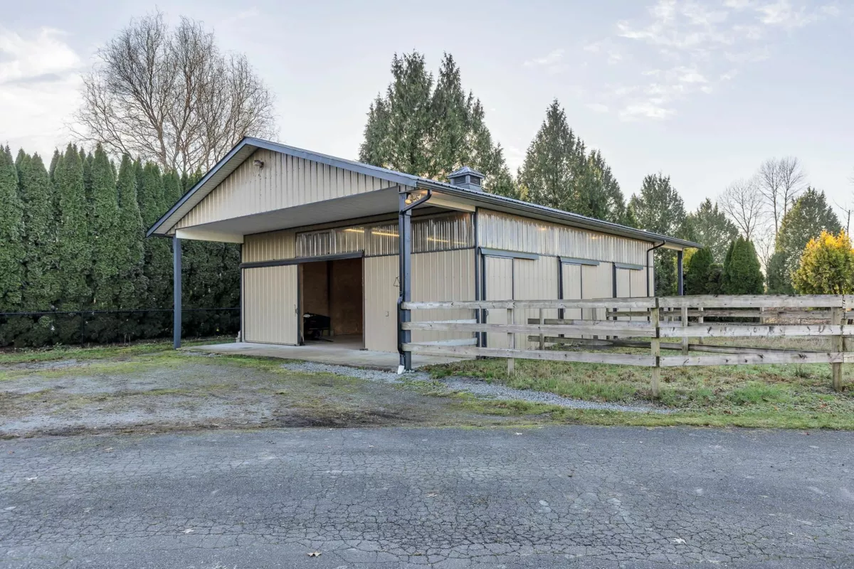 Family Room Photo of 14531 Charlier Road, Pitt Meadows, BC