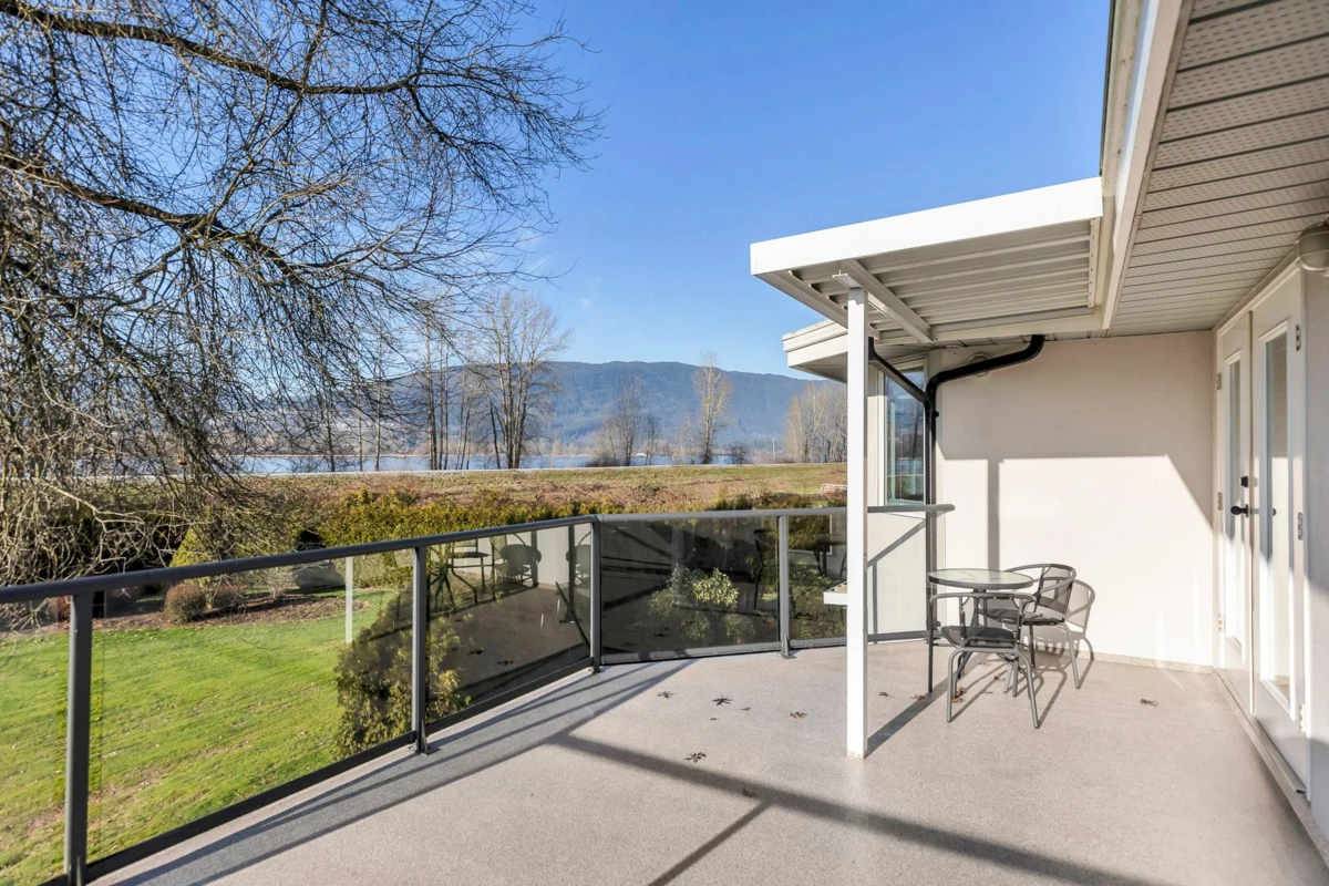 Front Yard Photo of 14531 Charlier Road, Pitt Meadows, BC