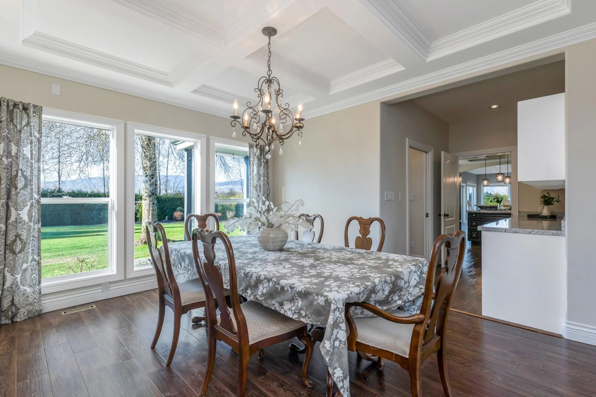 Guest Bathroom Photo of 14531 Charlier Road, Pitt Meadows, BC