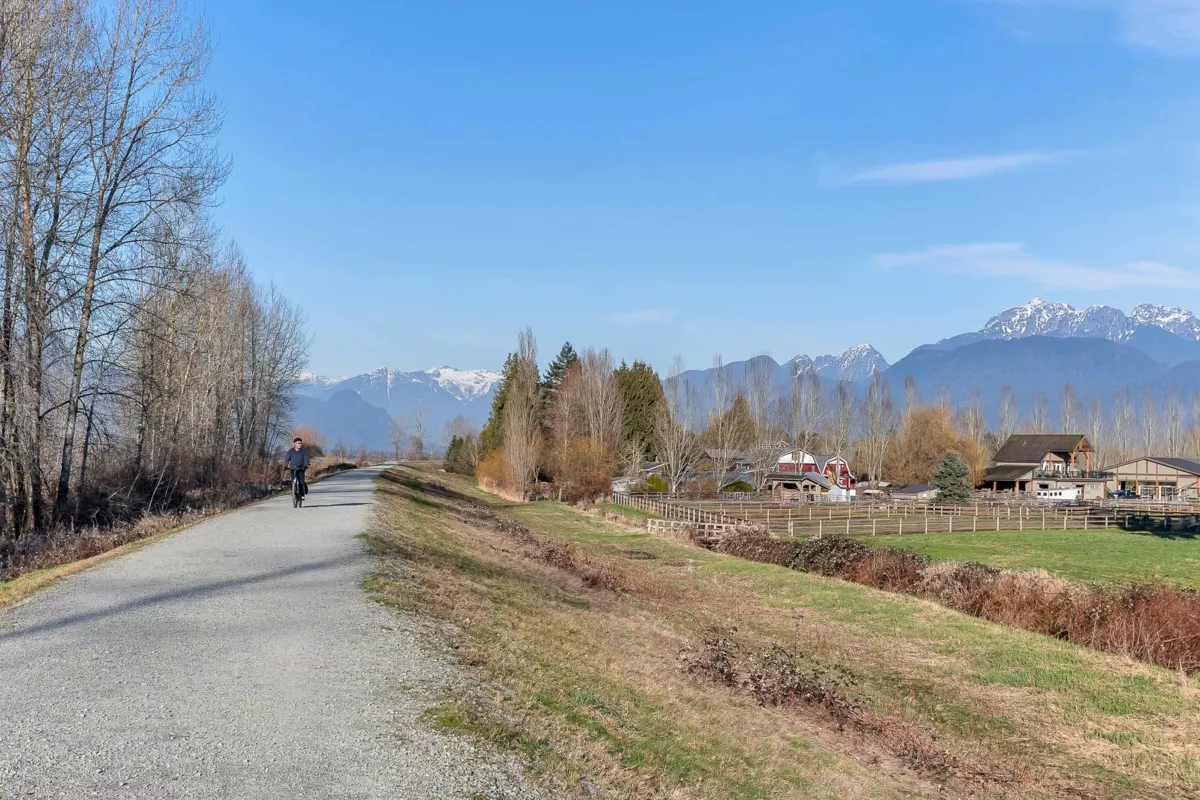 Hot Tub / Spa Photo of 14531 Charlier Road, Pitt Meadows, BC