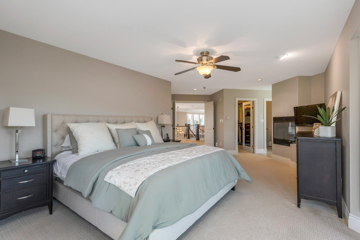 Loft / Bonus Room Photo of 14531 Charlier Road, Pitt Meadows, BC