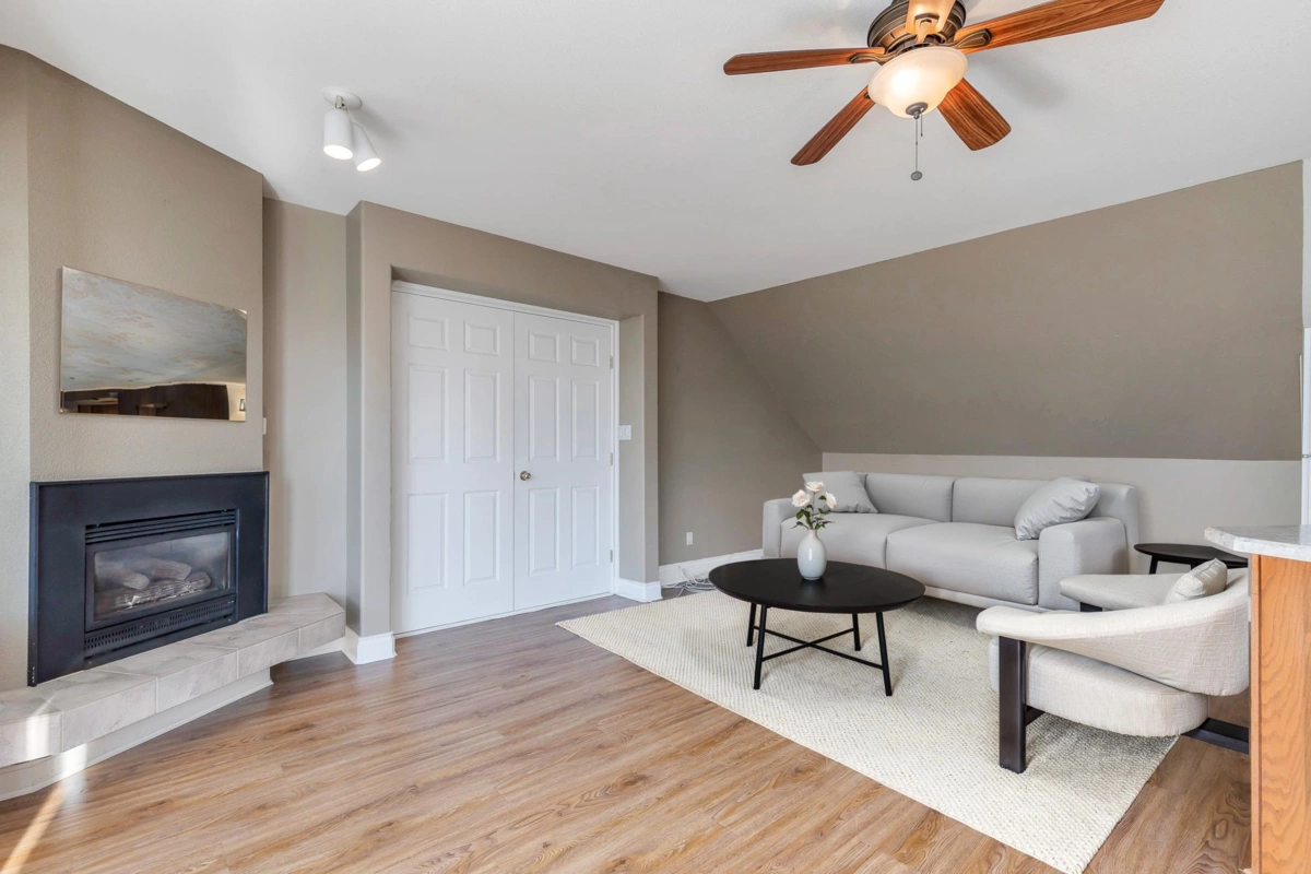 Outdoor Deck Photo of 14531 Charlier Road, Pitt Meadows, BC