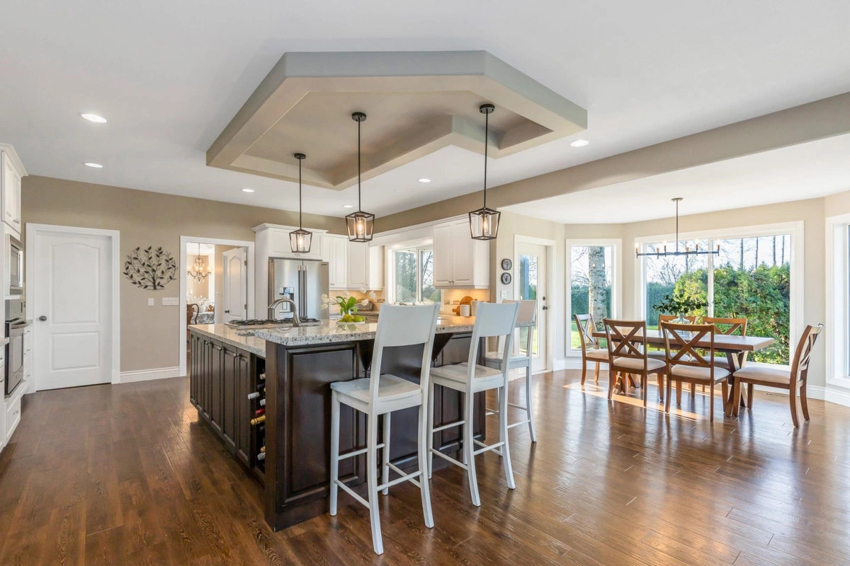 Primary Bathroom Photo of 14531 Charlier Road, Pitt Meadows, BC