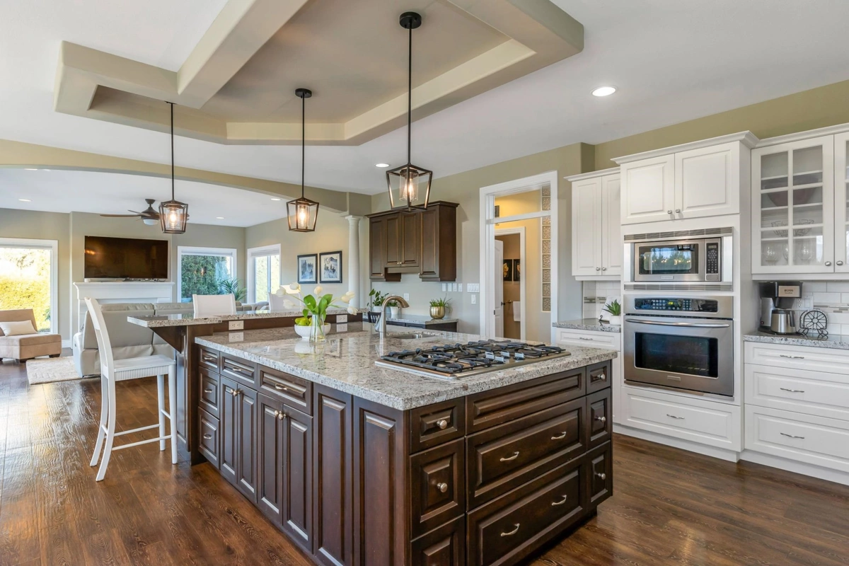 Primary Bedroom Photo of 14531 Charlier Road, Pitt Meadows, BC