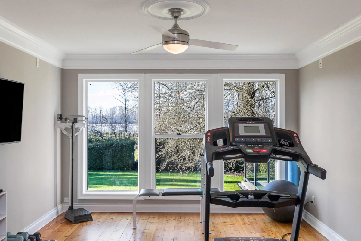 Staircase Photo of 14531 Charlier Road, Pitt Meadows, BC