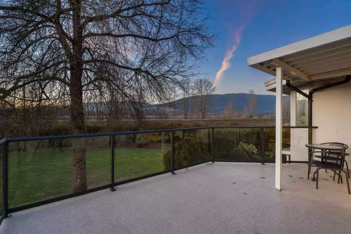 Swimming Pool Photo of 14531 Charlier Road, Pitt Meadows, BC