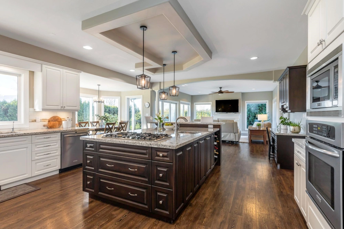Walk-In Closet Photo of 14531 Charlier Road, Pitt Meadows, BC