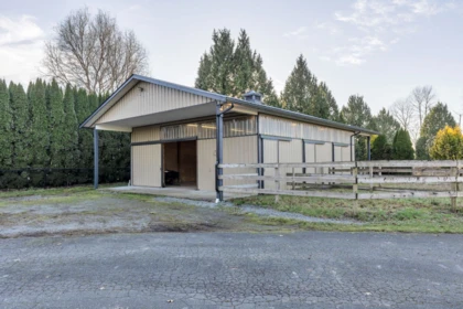 14531 Charlier Road, Pitt Meadows, BC, Pitt Meadows — Single Family Residence for sale