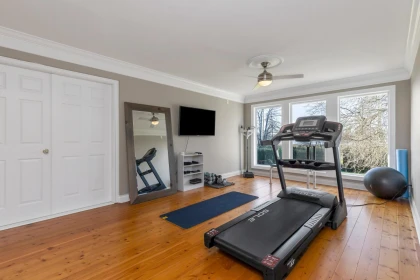 Hallway Photo of 14531 Charlier Road, Pitt Meadows, BC