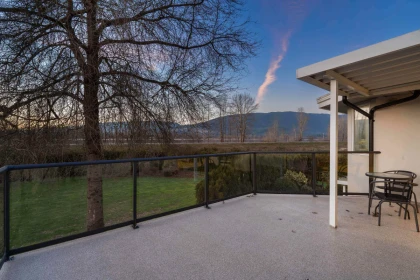 Swimming Pool Photo of 14531 Charlier Road, Pitt Meadows, BC