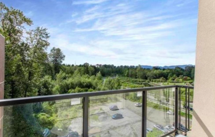 Office / Den Photo of 603 14333 104 Avenue, Surrey, BC