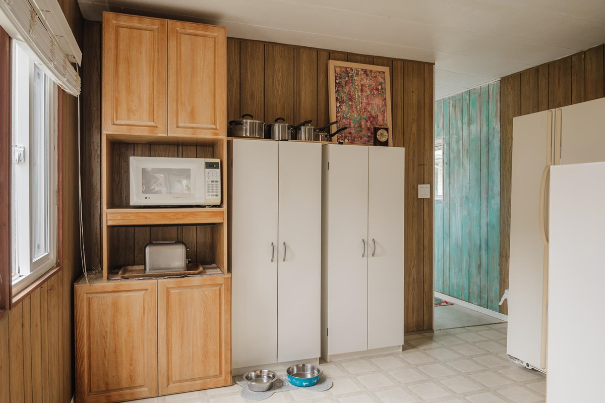 Bedroom 4 Photo of 1 4514 Sunshine Coast Highway, Sechelt, BC