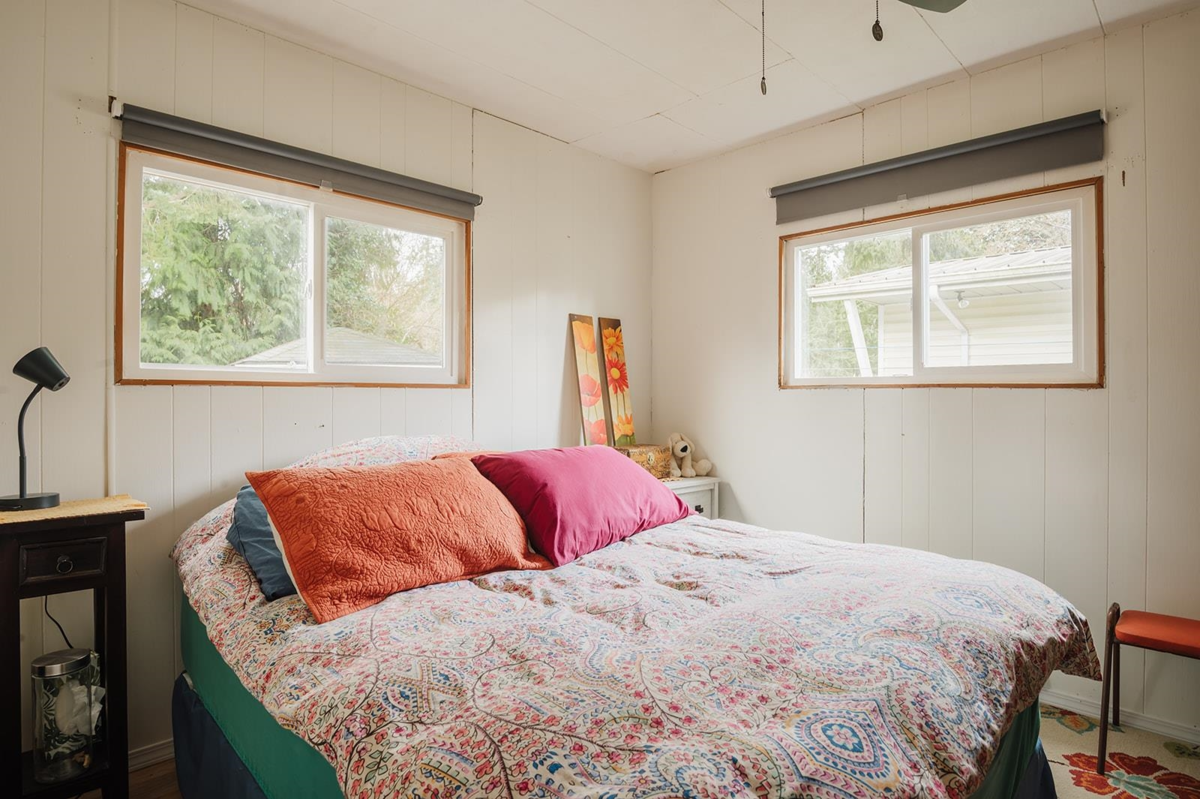 Outdoor Patio Photo of 1 4514 Sunshine Coast Highway, Sechelt, BC