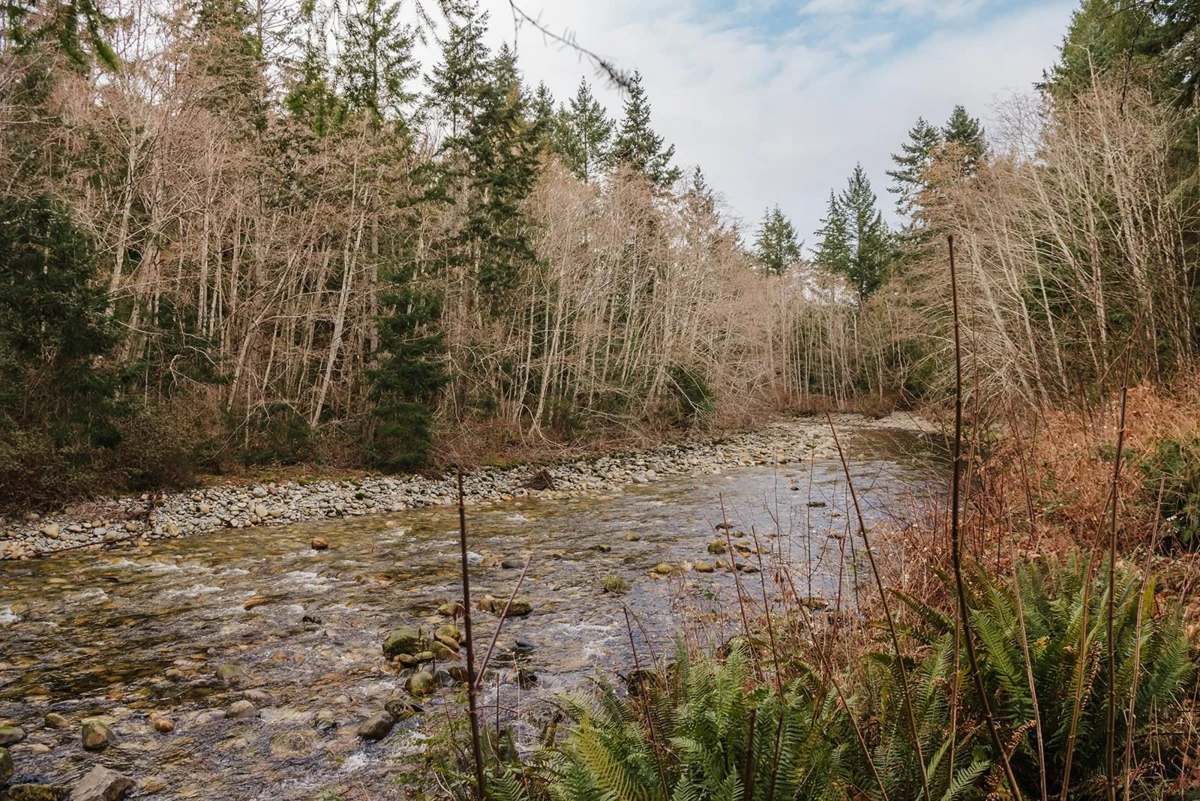 Street View Photo of 1 4514 Sunshine Coast Highway, Sechelt, BC