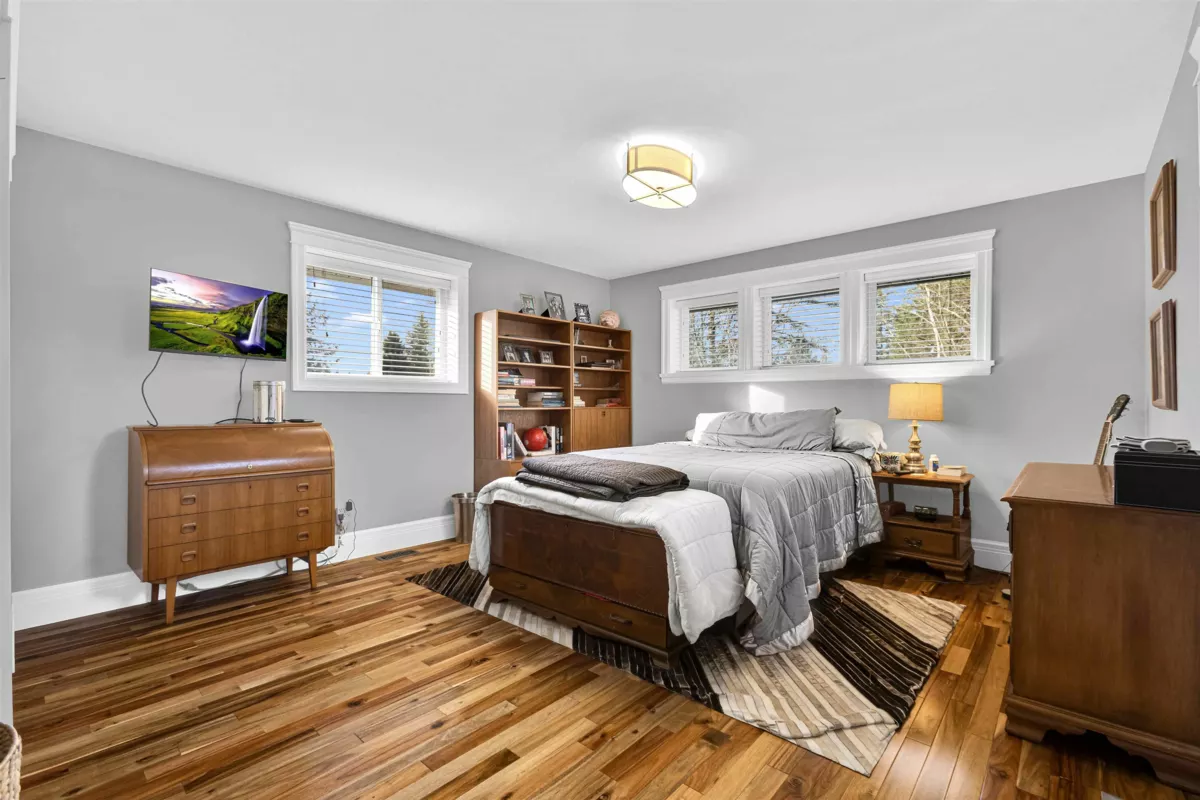 Backyard Photo of 25072 58 Avenue, Langley, BC