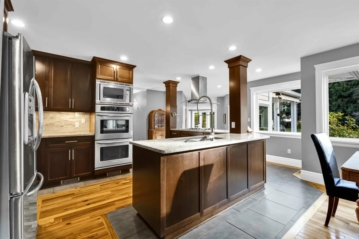 Bedroom 2 Photo of 25072 58 Avenue, Langley, BC