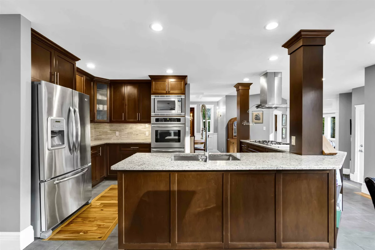 Bedroom 3 Photo of 25072 58 Avenue, Langley, BC