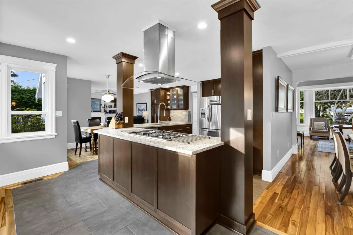 Bedroom 4 Photo of 25072 58 Avenue, Langley, BC