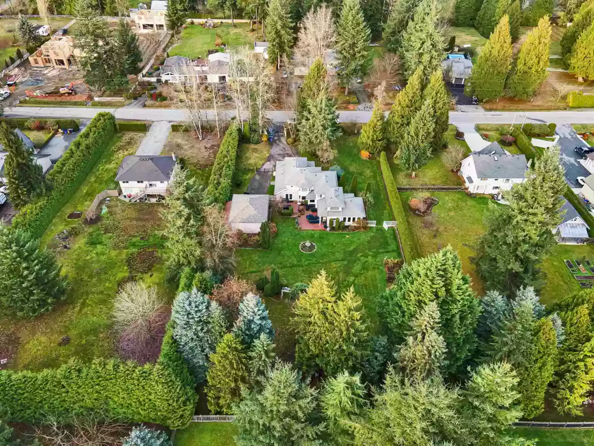 Fitness Center Photo Near 25072 58 Avenue, Langley, BC