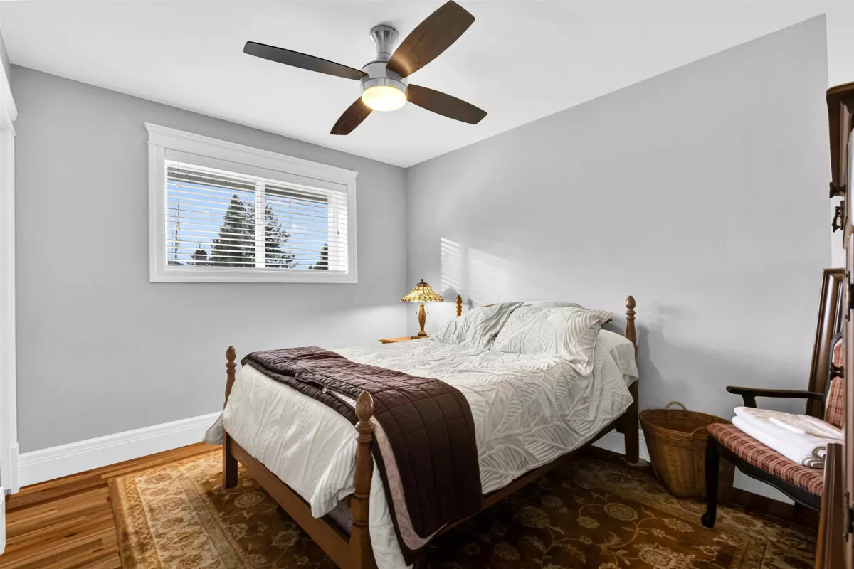 Garden / Landscaping Photo of 25072 58 Avenue, Langley, BC