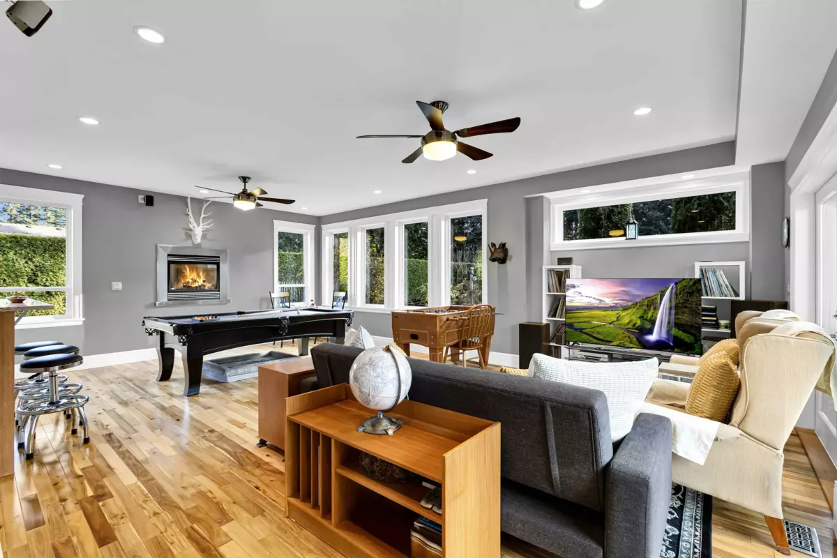 Kitchen Photo of 25072 58 Avenue, Langley, BC