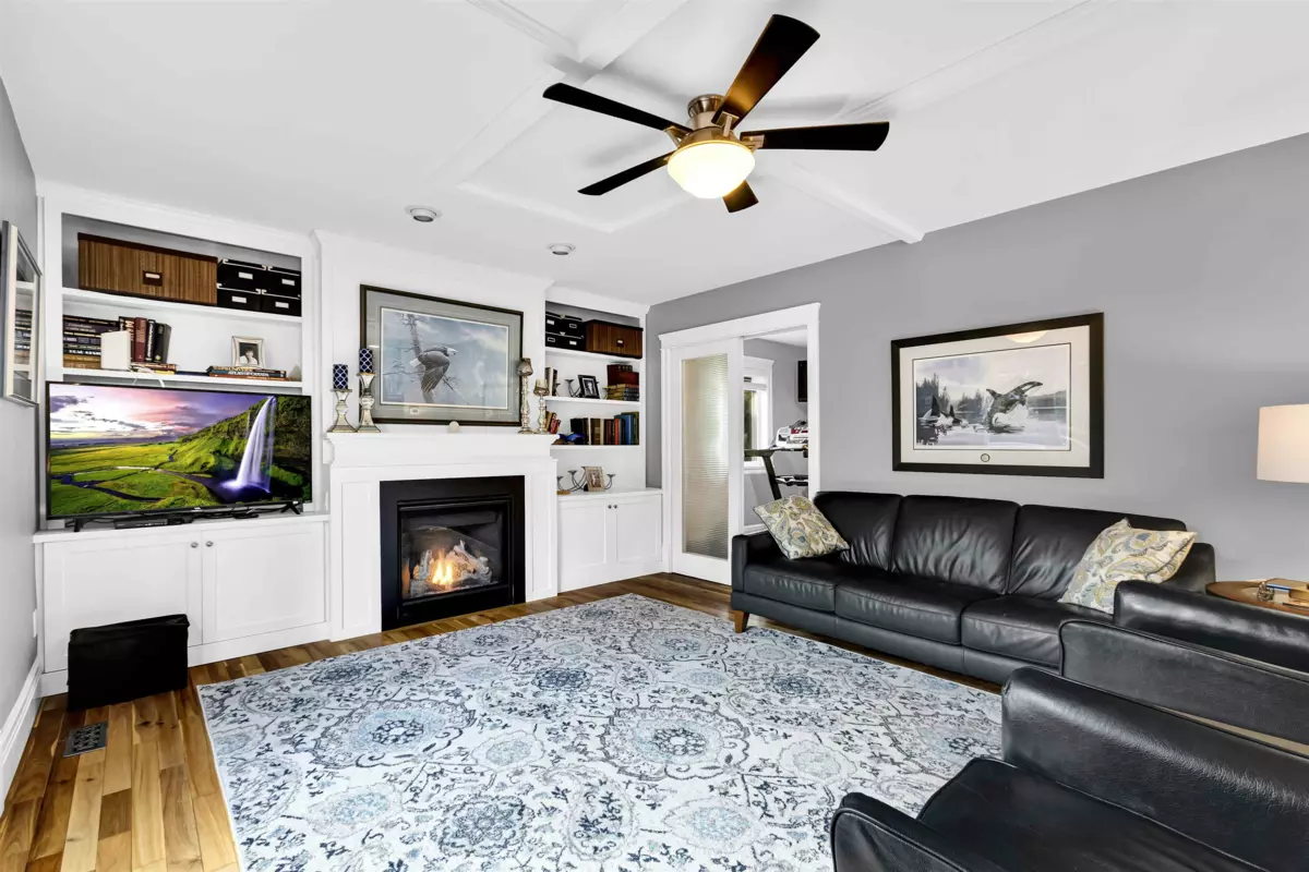 Loft / Bonus Room Photo of 25072 58 Avenue, Langley, BC