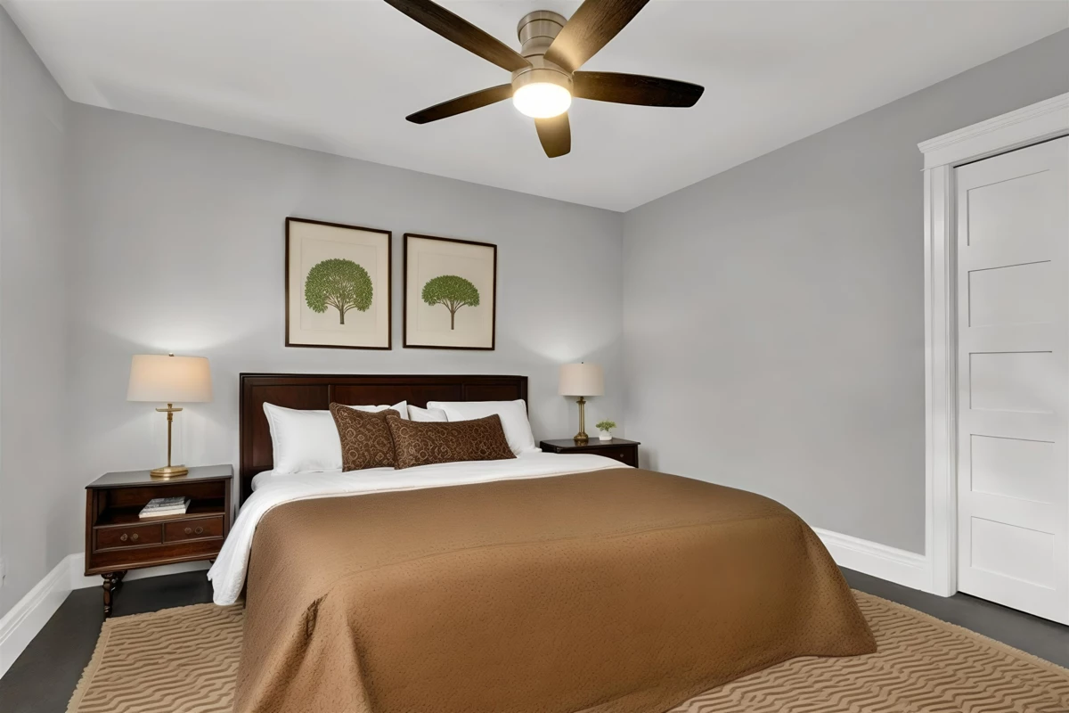 Mudroom Photo of 25072 58 Avenue, Langley, BC