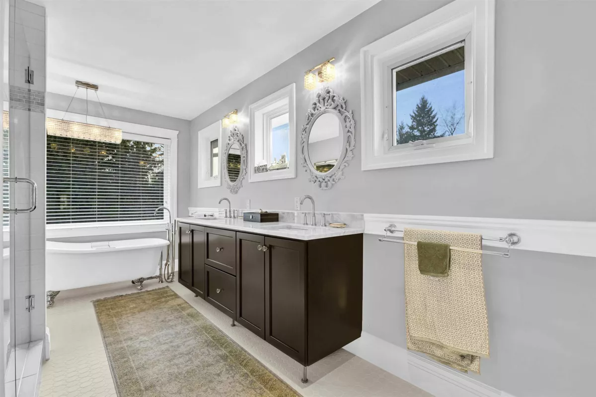 Outdoor Deck Photo of 25072 58 Avenue, Langley, BC