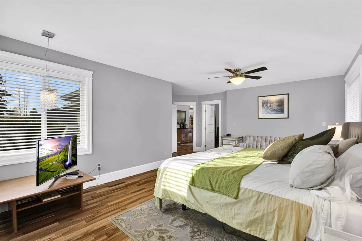 Outdoor Patio Photo of 25072 58 Avenue, Langley, BC