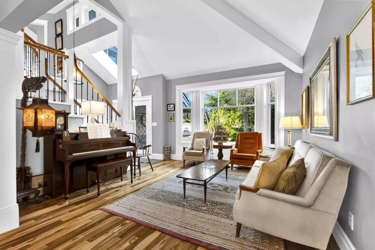 Primary Bedroom Photo of 25072 58 Avenue, Langley, BC