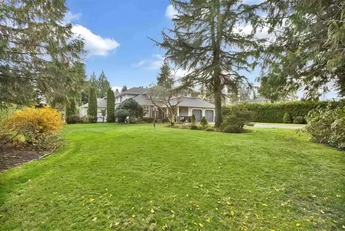 Street View Photo of 25072 58 Avenue, Langley, BC