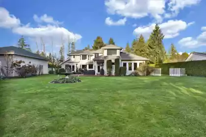 25072 58 Avenue, Langley, BC, Salmon River — 4 bed single family residence for sale