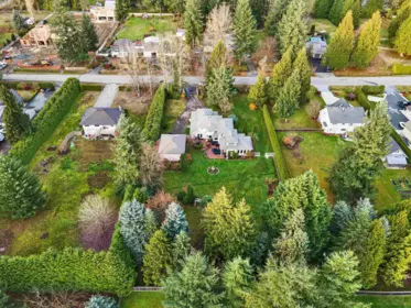 Fitness Center Photo Near 25072 58 Avenue, Langley, BC
