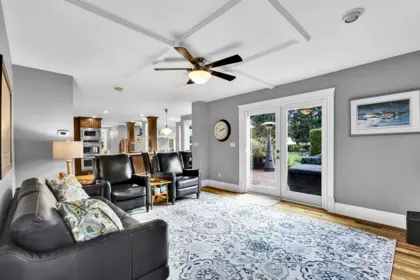 Office / Den Photo of 25072 58 Avenue, Langley, BC