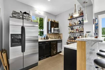 Pantry Photo of 25072 58 Avenue, Langley, BC