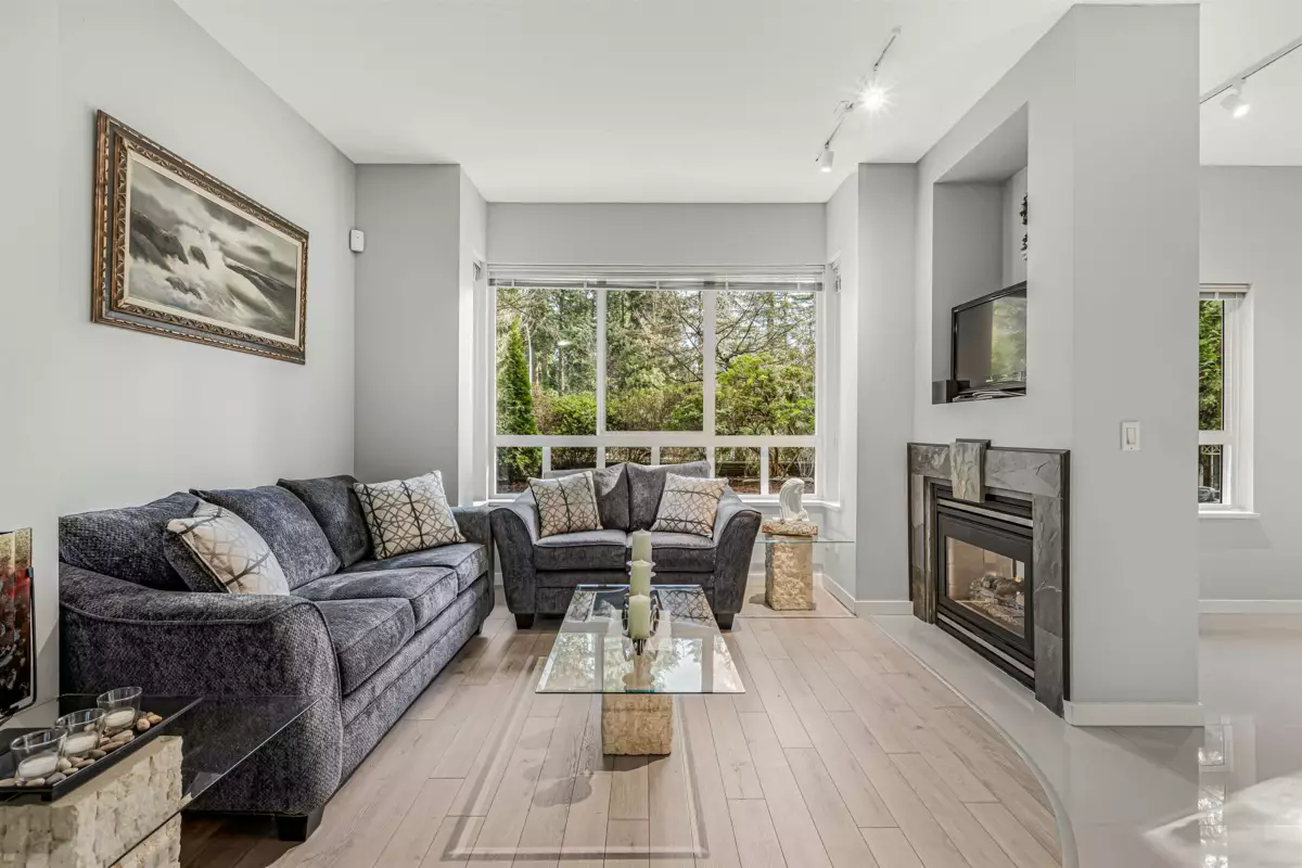 Loft / Bonus Room Photo of 103 7383 Griffiths Drive, Burnaby, BC