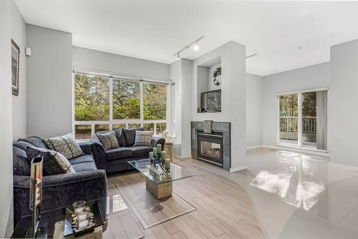 Office / Den Photo of 103 7383 Griffiths Drive, Burnaby, BC