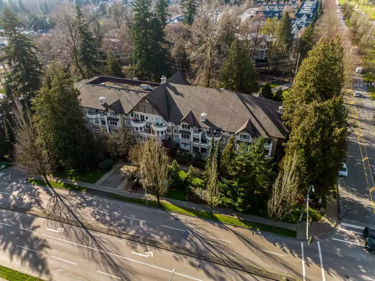 Playground / Recreational Area Near 103 7383 Griffiths Drive, Burnaby, BC