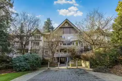 103 7383 Griffiths Drive, Burnaby, BC, Highgate — 2 bed apartment/condo for sale