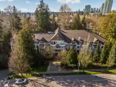 103 7383 Griffiths Drive, Burnaby, BC