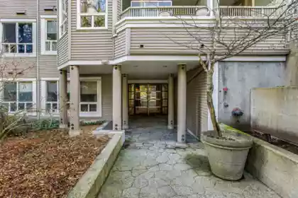 103 7383 Griffiths Drive, Burnaby, BC