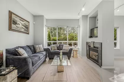 Loft / Bonus Room Photo of 103 7383 Griffiths Drive, Burnaby, BC