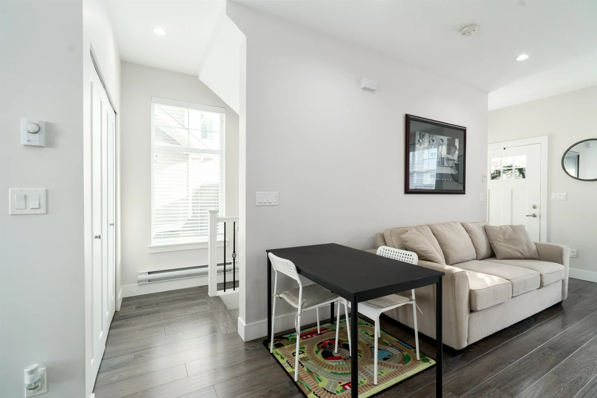 Bedroom 3 Photo of 57 14541 Winter Crescent, Surrey, BC