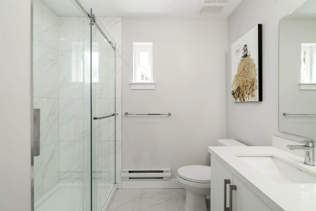 Bedroom 4 Photo of 57 14541 Winter Crescent, Surrey, BC