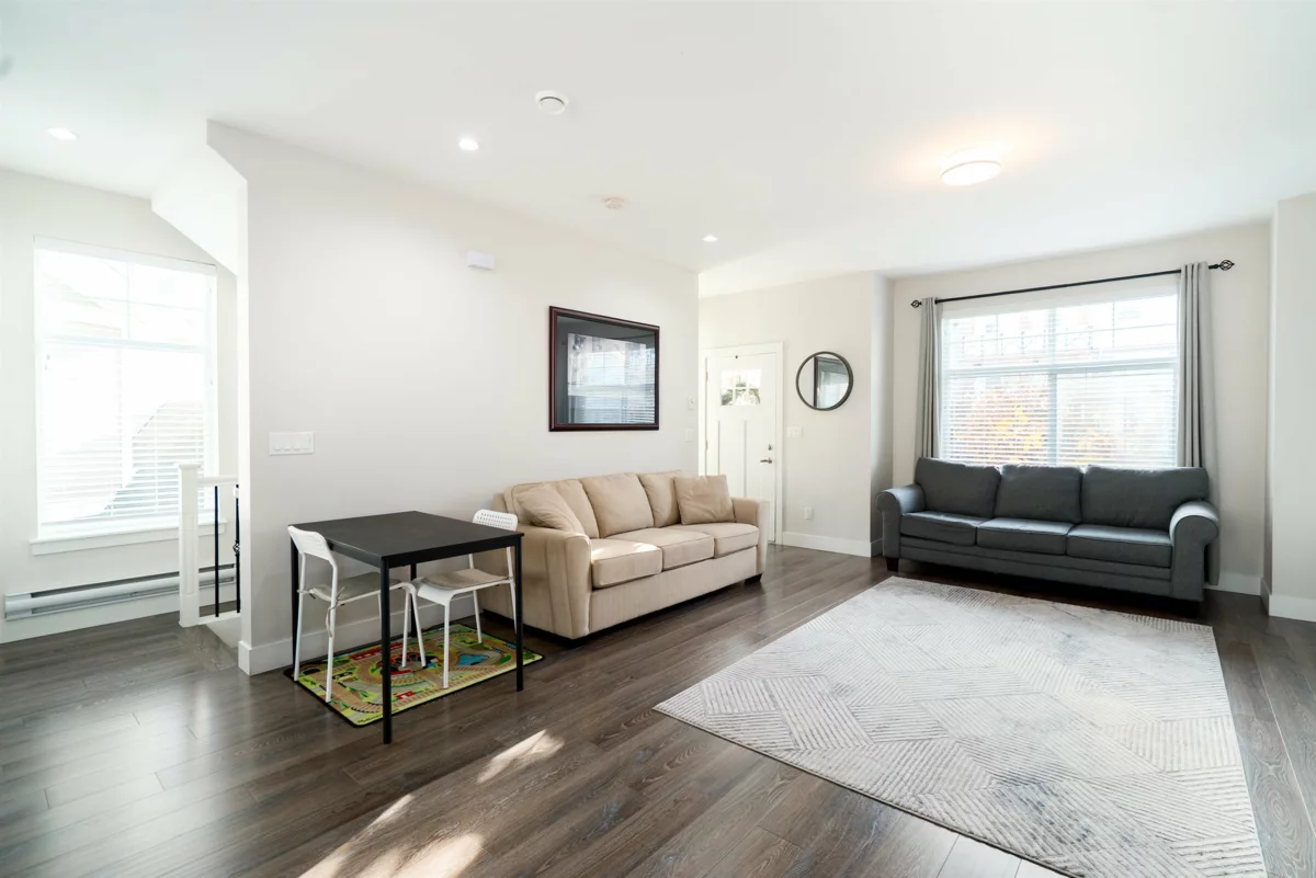 Family Room Photo of 57 14541 Winter Crescent, Surrey, BC