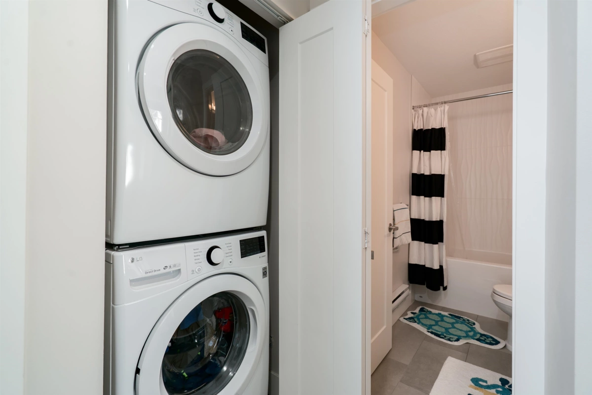 Loft / Bonus Room Photo of 57 14541 Winter Crescent, Surrey, BC