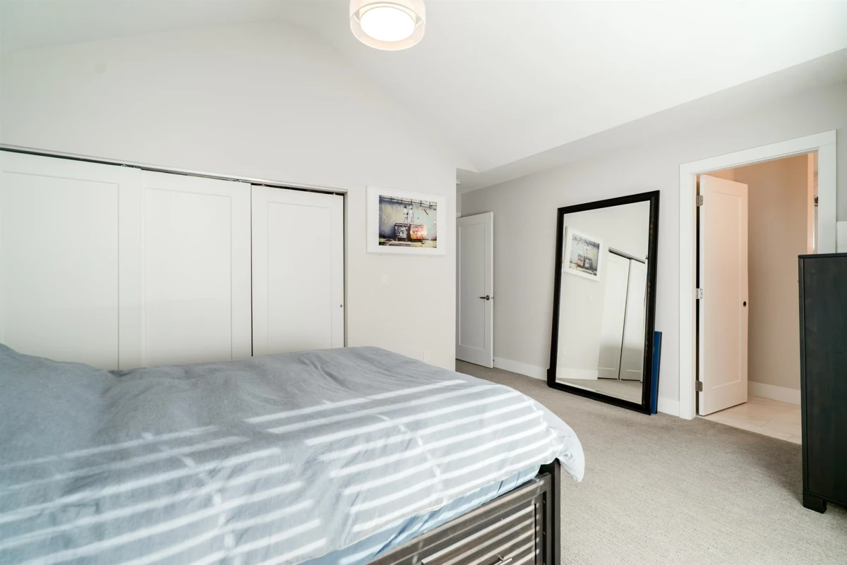 Primary Bedroom Photo of 57 14541 Winter Crescent, Surrey, BC