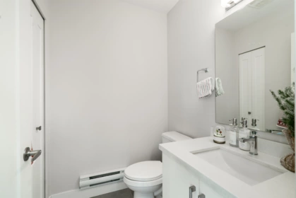 Walk-In Closet Photo of 57 14541 Winter Crescent, Surrey, BC