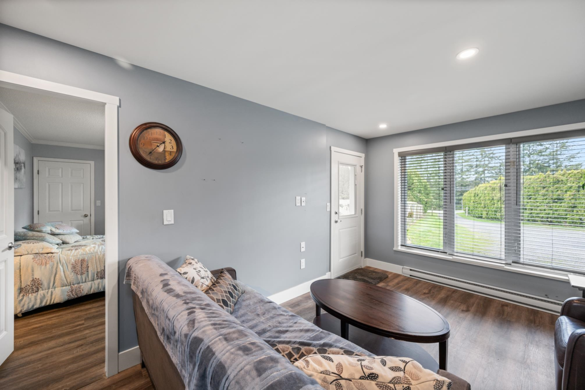 Bedroom 2 Photo of 4532 272 Street, Langley, BC